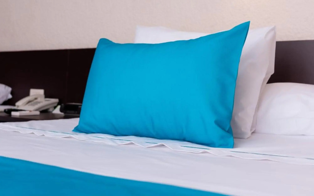 Howard Johnson by Wyndham Veracruz