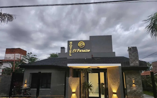 Hotel El Paraiso Boutique