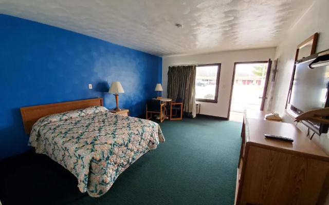 Rainbow Motel