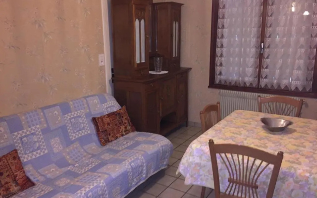 Appartement Mont-Dore, 2 pièces, 4 personnes - FR-1-415-31