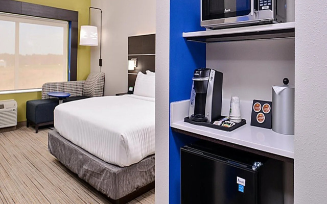 Holiday Inn Express - Bethlehem by IHG