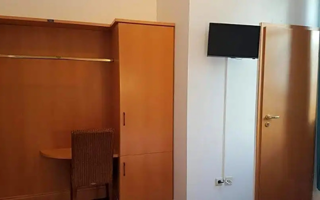 Hotel La Charbonnade