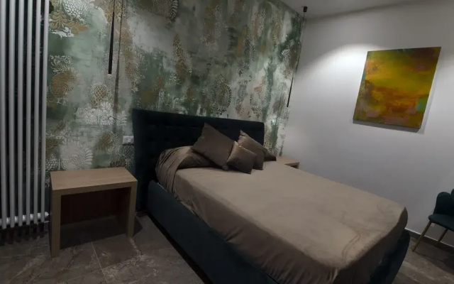 Fervore Luxury Rooms - Apartments