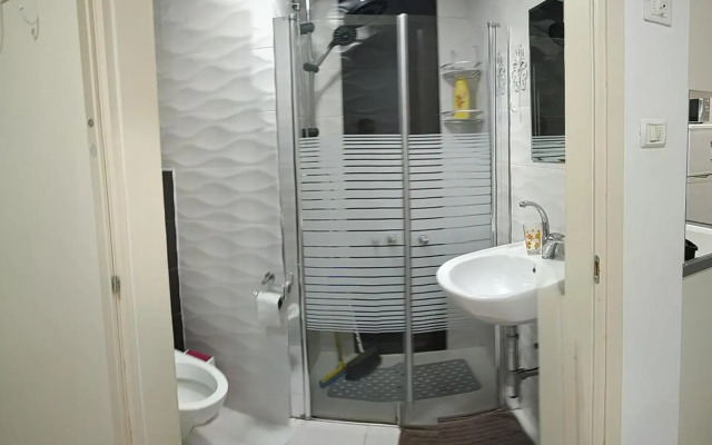 Colony Beach Hotel Apartment Tel Aviv Bat Yam 36