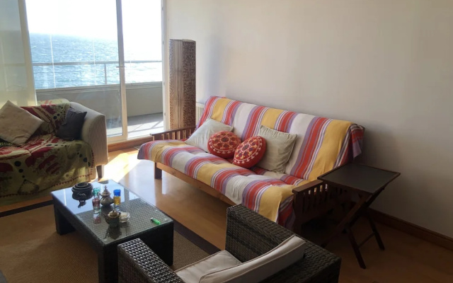 Apartamento 453 Costa Brava Vistamar