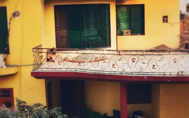 Aimys Villa Guest House