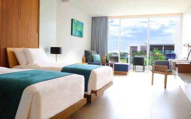 Ace of Hua Hin Resort