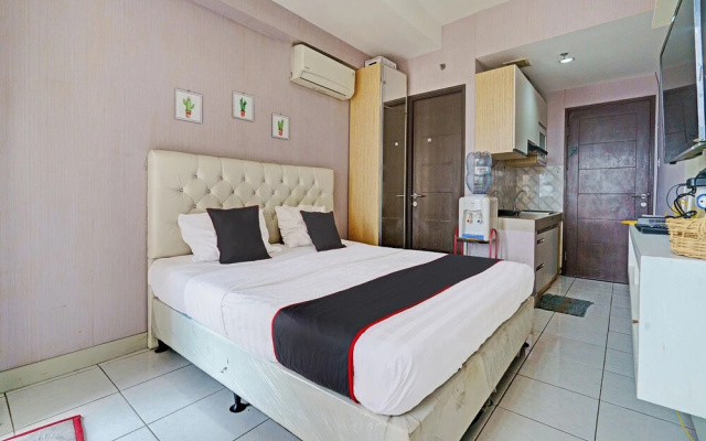 OYO Life 92548 M-square Apartment By Lins Pro