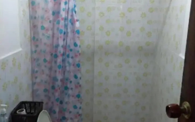 Casa 41 Hostel