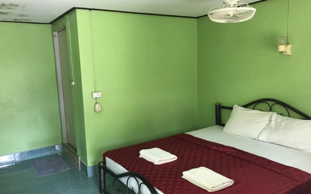 Cashew Nut Bungalows