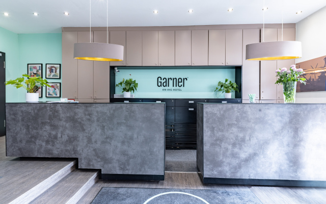 Garner Hotel Friedrichshafen by IHG