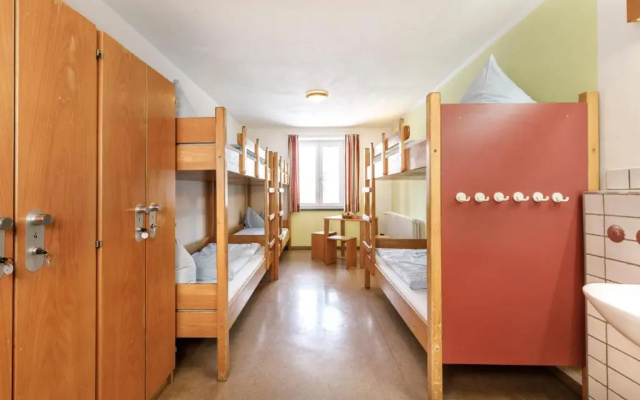 DJH Jugendherberge Oberstdorf-Kornau - Hostel