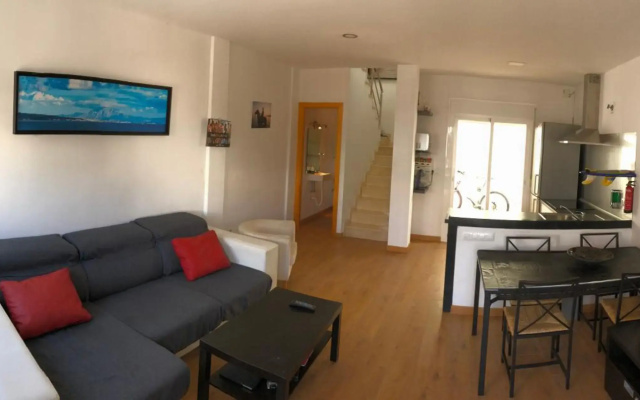 Tarifa Surf Center Apartment