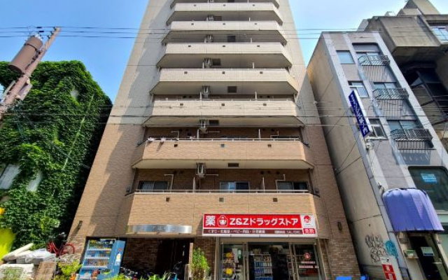 Crecia Dotonbori