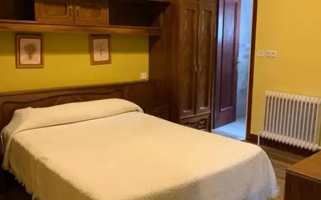 Hostal El Carro