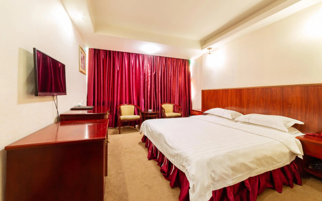 Junshan Hotel