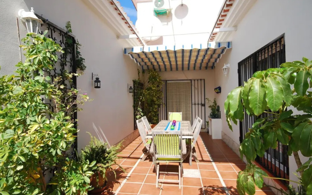 Impressive Villa With Private Swimming Pool in Arenas Spain
