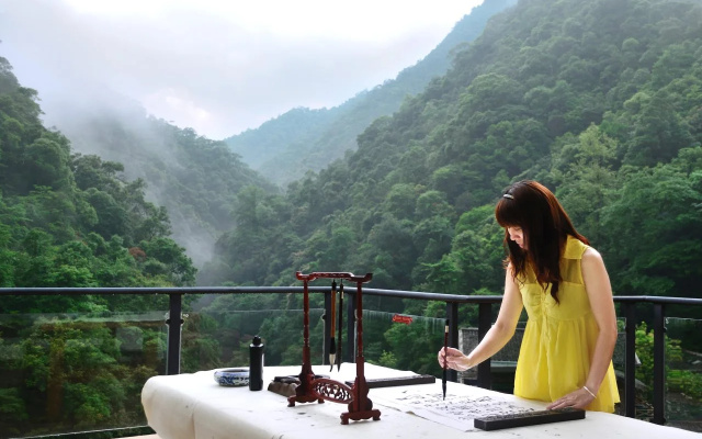 Yunzhihui Muquan Boutique Health Hotel