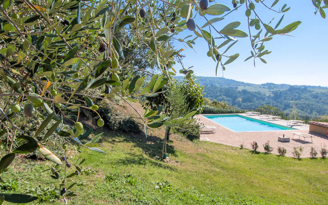 Casa La Magnolia