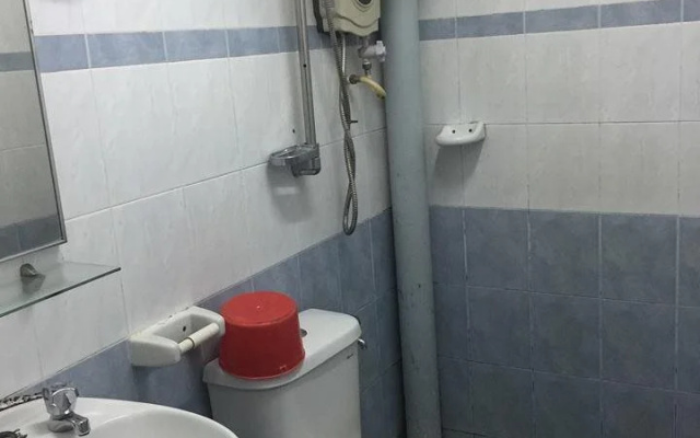 Angsa Hotel