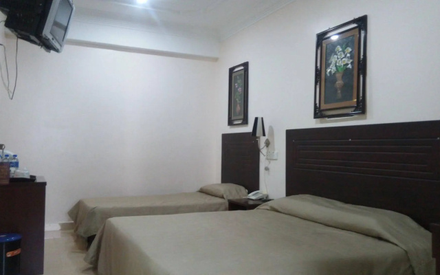 Hotel Lumut Water Hill