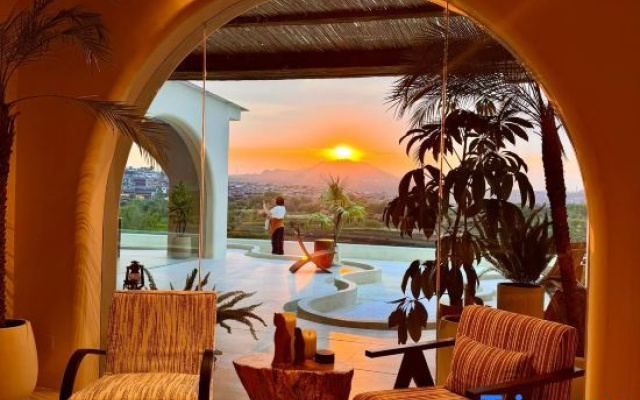Anyu Aesthetic Wenquan Homestay