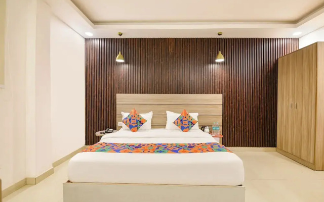 FabHotel Ganeshwaram 141