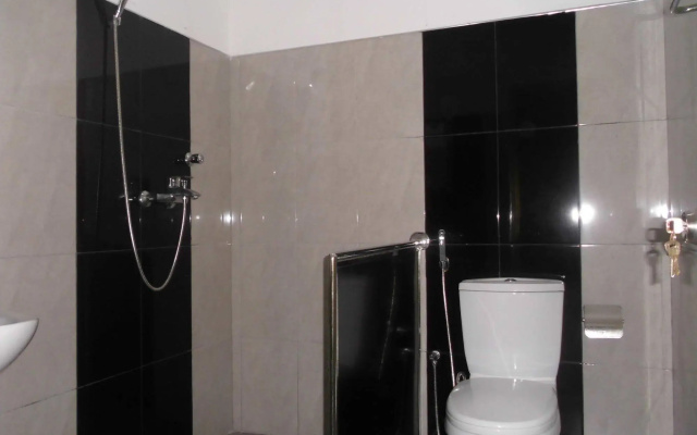 ExtremeHost Guest House