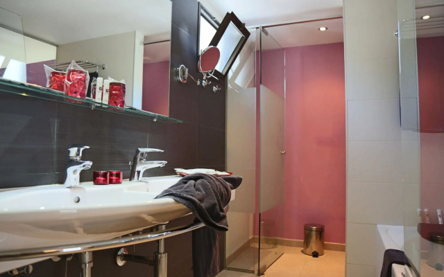 R2 Romantic Fantasia Dreams & Suites Hotel – Adults Only - All inclusive