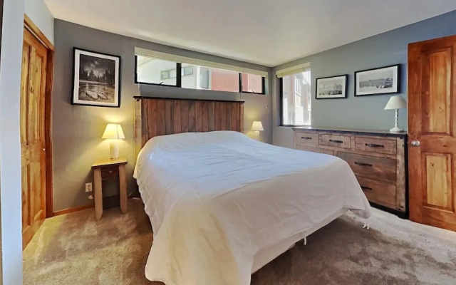 651 4 Bedroom Home
