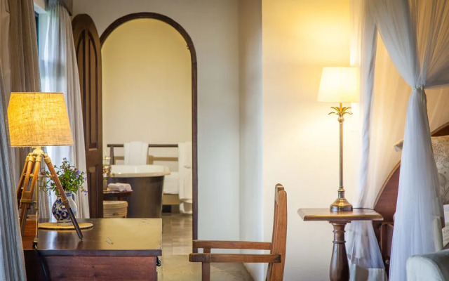 Ololo Safari Lodge