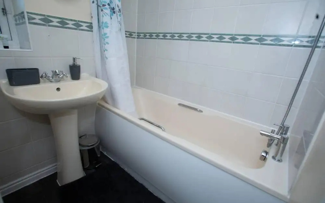 Charming 2-bedroom House