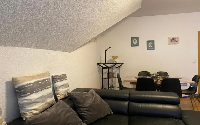 Ferienwohnung