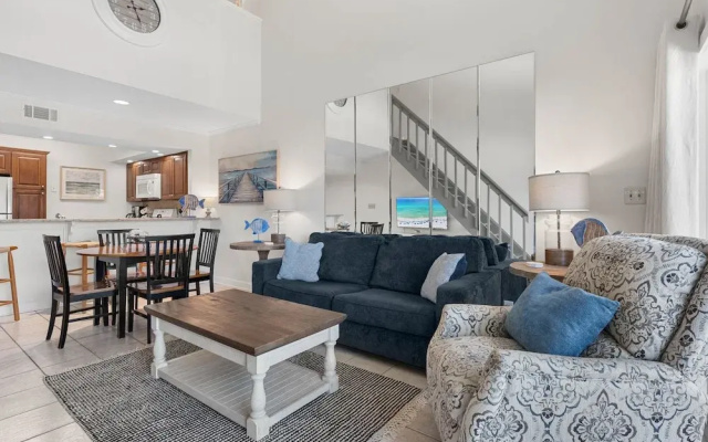 Grandview 2 Bedroom Condo