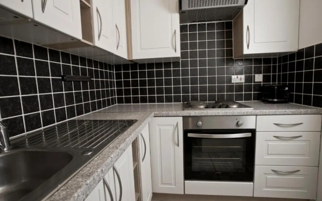 Flat 1 Bellevue