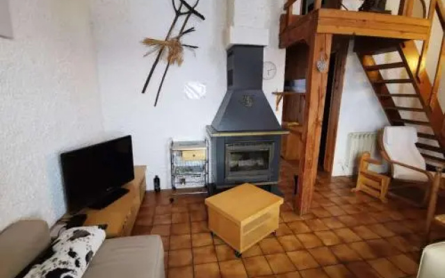 House Chalet 112