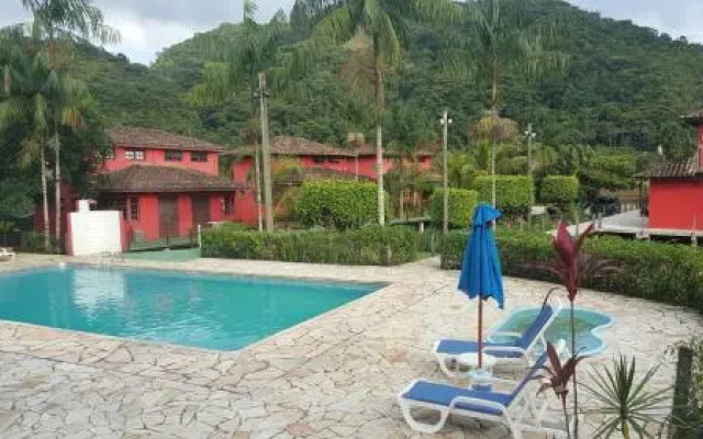 Chales Terra Pura