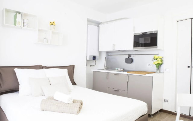 Alessia's Flat - Paolo Sarpi