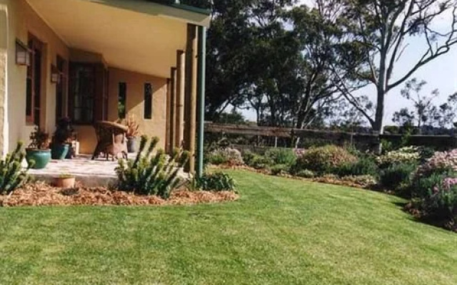 Hannah's Cottage