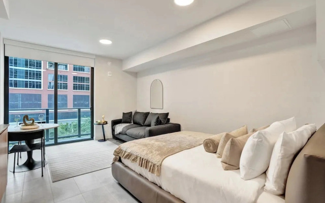 501 First Residences by Nomada