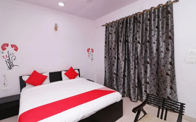 Mangalam Resort by OYO Rooms