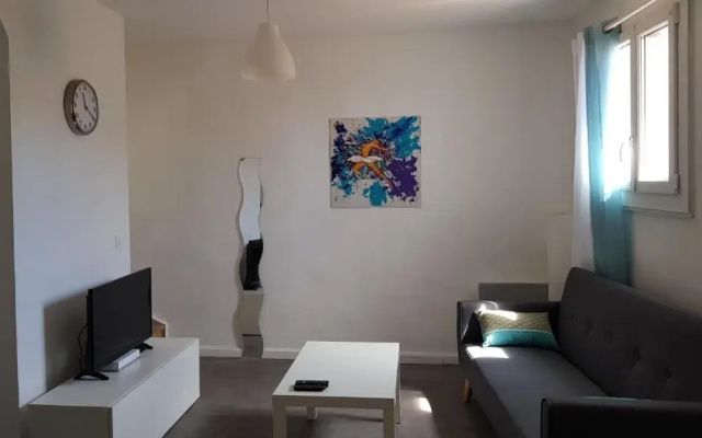 Le Love Appartement
