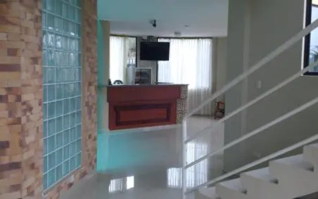 Hotel Ciudad Canela
