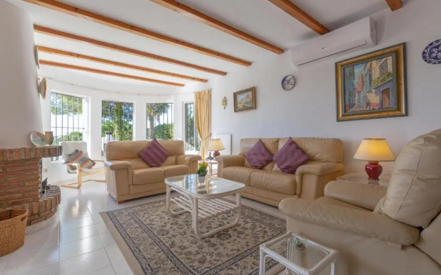 Casa Pepe