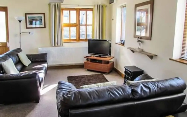 Curlew Cottage
