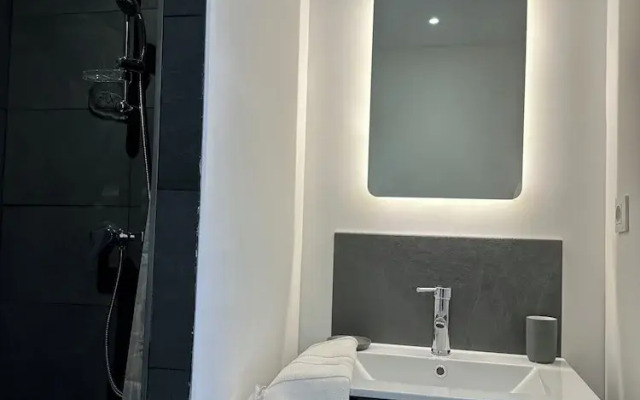 residence le prorel