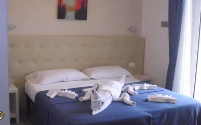 Hotel Caribe