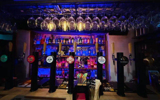The Vale Hotel