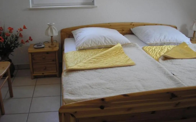 Ferienwohnung Möwe - a09392