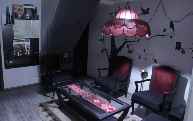 LikeHome Hostel